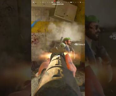 Squad wiping #warzone #callofduty #firstpersonshooter #gaming #rebirthisland #bo6 #cod #shorts
