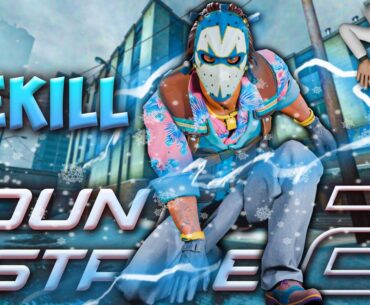 Counter-Strike 2 INDIA Live #66 PART 1 2025 | #CS2 #CS2LIVE #CS2INDIA #cs2hindi