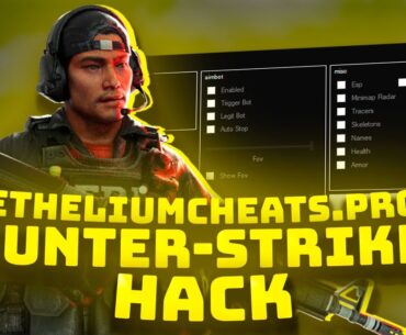 Best Cs2 Cheats! | Incredible Counter Strike 2 Hacks! | AimBot + WallHack | Free Download In 2025!