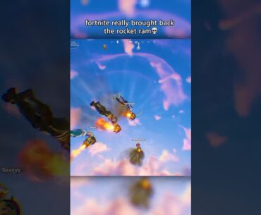 ROCKET DRILLS ARE BROKEN