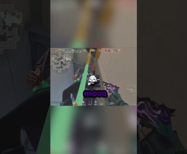 Fps game with mini games built in #valoranttwitchclipsoftheweek #valorant #valorantclutchmoments