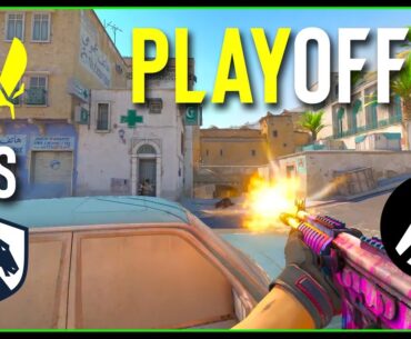 QUARTER-FINAL! Vitality vs Liquid - HIGHLIGHTS - ESL Pro League Season 21 | CS2