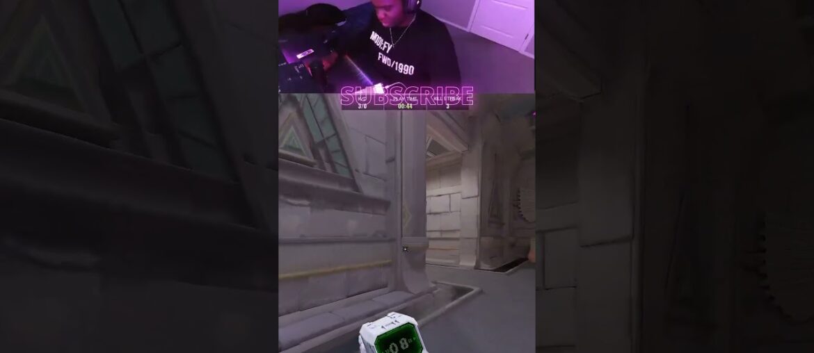 The Perfect FPS Game Doesn't Exi- #fragpunk #fpsgames #shorts