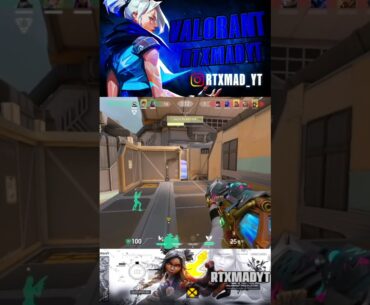 Clove Ace Curse Like My Lifel. #valorant #teamimmortal #valorantclips #gaming #viralshort  #pcgaming