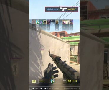 🔝ЭЙСЫ 3 СЕЗОН №1🔝| #Sherl0ck #Shorts #кс #cs #csgolive #cs2 #csgo #counterstrike