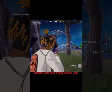 #fortniteclips #fortnite #chapter6 #gaming #shorts