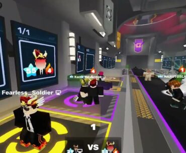 part2 fps games (gunfield area,rivals)