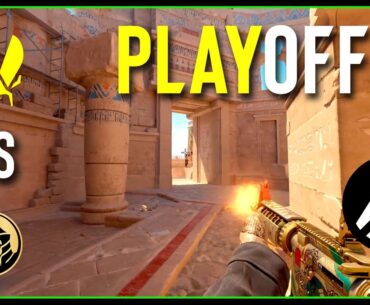 SEMI-FINAL! Vitality vs TheMongolz - HIGHLIGHTS - ESL Pro League Season 21 | CS2