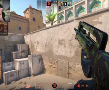 DE PERSONALIZADAS !! || counter strike 2