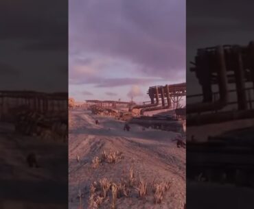 Gameplay #metroexodus #fps #games