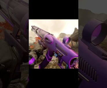 Mastercraft weapon inspection in Call of Duty Vanguard #mw3 #warzone #cod #callofduty