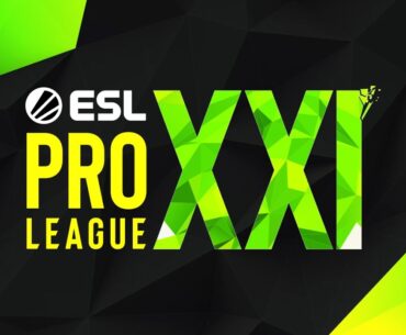 [UA] Team Vitality проти The MongolZ | ESL Pro League Season 21