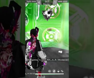 "Epic Headshot Compilation in FPS Games."