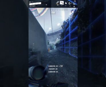 Team Wipes! - #thefinals  #gameplay  #thefinalshighlights  #gaming  #skills  #gamer  #fps  #games