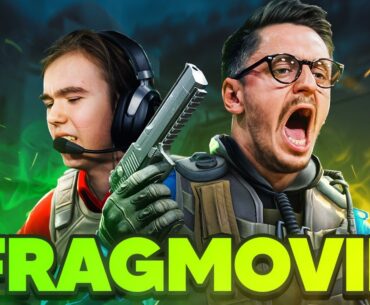 ESL Pro League 21 - CS2 FRAGMOVIE