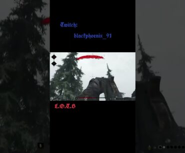 Hunt Showdown #fypviral #huntshowdownshorts #shortsvideo #gamingshorts #playstation #fpsgames #fps