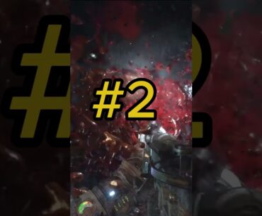 Top 5 realistic fps game need to play