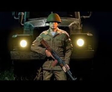 Arma Reforger - Shaping The Future for Mil-Sim and other FPS Games