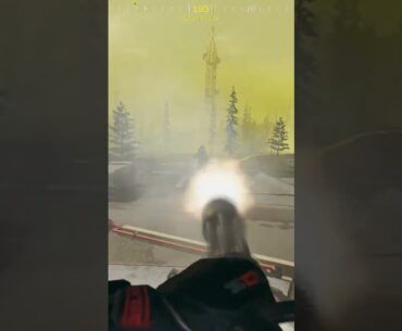 Call of Duty: Warzone / Killer #warzone #callofduty #trailer #firstpersonshooter #gaming #videogame