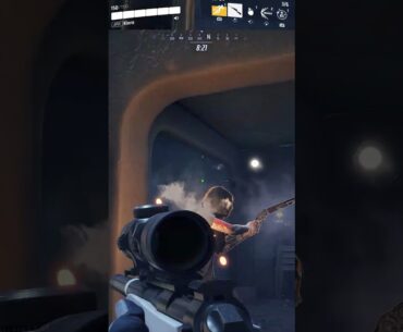 Say hello to the camera! - #thefinals #gameplay #fps #games #thefinalshighlights #gaming