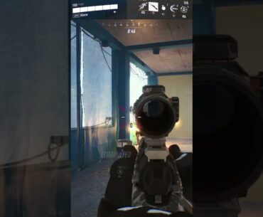 How to win a 1V1 in #thefinals #gameplay #thefinalshighlights #gaming #fps #games