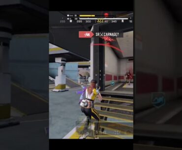 LAG Interruption CODM BR