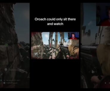 Corrado Please #battlefield #bfv #fps #fpsgames #funny #gaming #funnygameplay