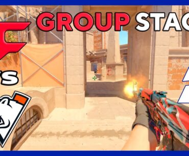 MUST SEE! FaZe vs Virtus.pro - Official Highlights - BLAST Premier Open Lisbon 2025