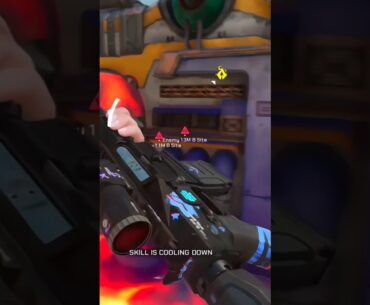 more fun  #fragpunk #fragpunkgameplay #fps #fpsgame #fpsgames #shorts #shotsvideo