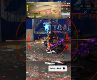 Hardpoint with Dlq33 lotus #callofduty #codm #cod #gaming #shorts #gamer #games #viral #mw2 #dlq33