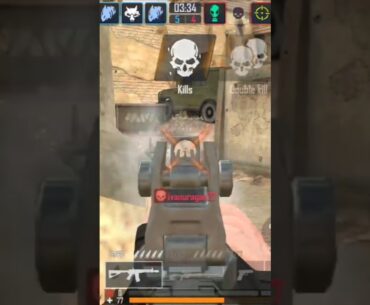 OPS FPS Games #shorts #viralvideo #games