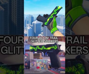 Green Deagle budget craft | #cs  #cs2  #combo  #update