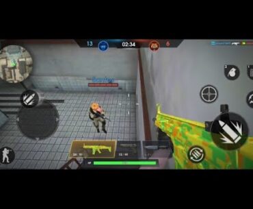 Amazing FPS game play video offline games with high graphics watch full and enjoy video