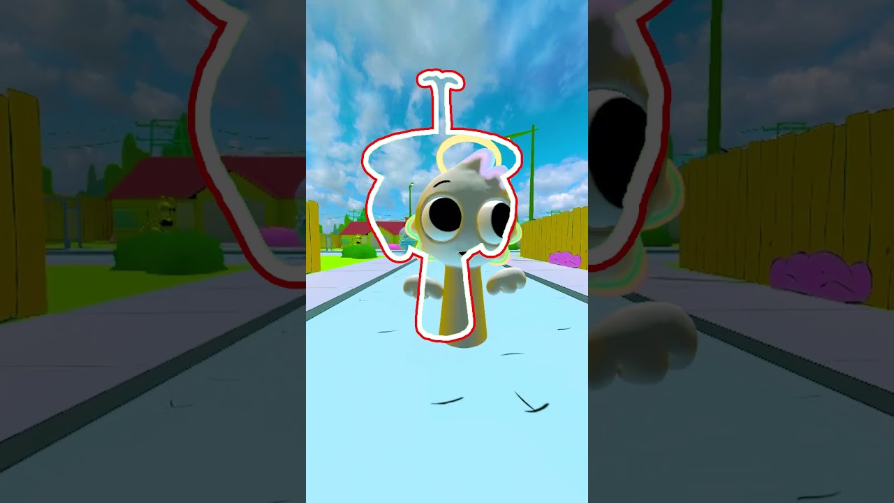 CAN YOU CATCH INCREDIBOX SPRUNKI DOGDAY SMILING CRITTERS in Garry’s Mod SHIN SONIC CAN YOU CATCH INCREDIBOX SPRUNKI DOGDAY SMILING CRITTERS in Garry's Mod SHIN SONIC