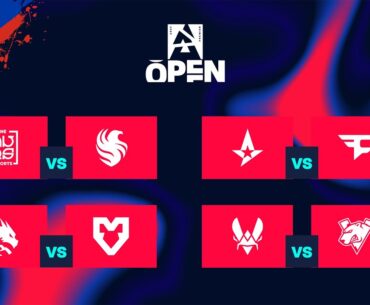 [RU] BLAST Open Lisbon 2025 - День 3