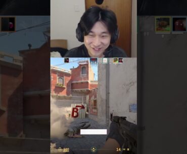 I'm The King of FPS Games