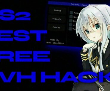 CS2 Hack | Spinbot Rage & Legit | Counter Strike 2 Hack Cheat 2024 | Free Download Updated