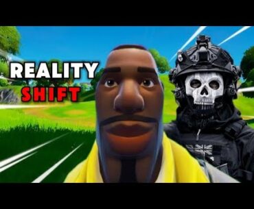 How FPS Games Transform Our Perception of Reality..