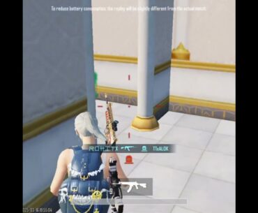 wait for @Rohitgamerzz_yt #pubgmobile #bgmi #ytshorts #shorts #shortsfeed #gaming #bgmishorts