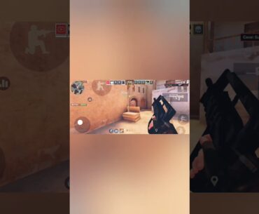 2k #standoff2 #gameplayfps #jogosmobile #fps #games