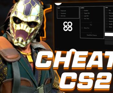 Counter-Strike 2 Hacks 2025 | Free Aimbot, Wallhack & More | Undetected Cheats + Safe Download!