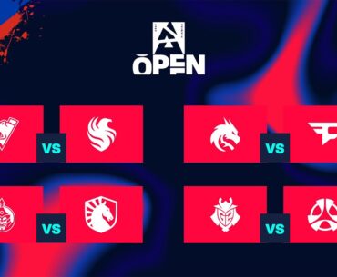 [RU] BLAST Open Lisbon 2025 - День 5