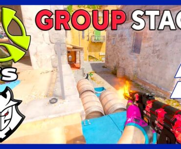 LOSER IS OUT! M80 vs G2 - Official Highlights - BLAST Premier Open Lisbon 2025