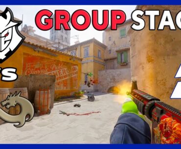 WINNER TO PLAYOFFS! G2 vs Eternal Fire - Official Highlights - BLAST Premier Open Lisbon 2025