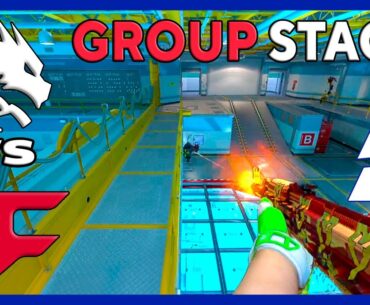 LOSER IS OUT! FaZe vs Spirit - Official Highlights - BLAST Premier Open Lisbon 2025