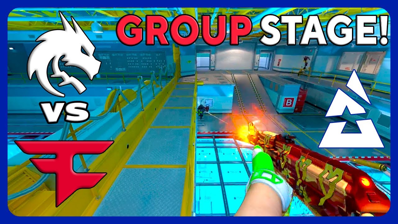 LOSER IS OUT! FaZe vs Spirit – Official Highlights – BLAST Premier Open Lisbon 2025 LOSER IS OUT! FaZe vs Spirit - Official Highlights - BLAST Premier Open Lisbon 2025