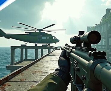 TOP 13 Amazing Most Realistic Upcoming FPS Games 2025 & 2026