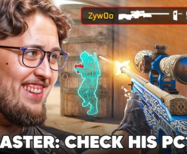 Most SUSPICIOUS Pro VAC Plays in CS2