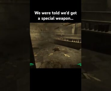 We were lied to #fallout3 #fallout #falloutnewvegas #bethesda #fallout4 #gaming #funny #fo3
