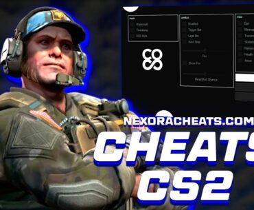 Free Counter Strike 2 Cheats! | Best Aimbot & Wallhack | Undetected CS2 Hack | Free Download